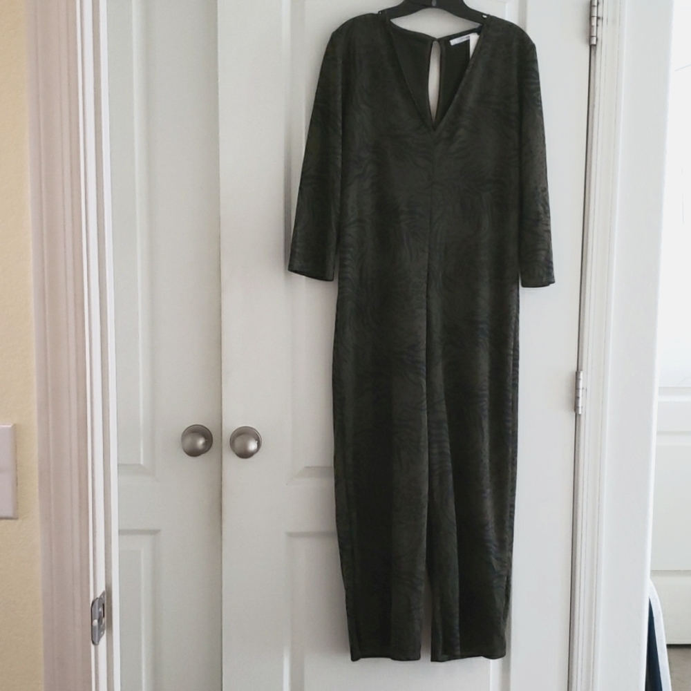 Jumpsuit